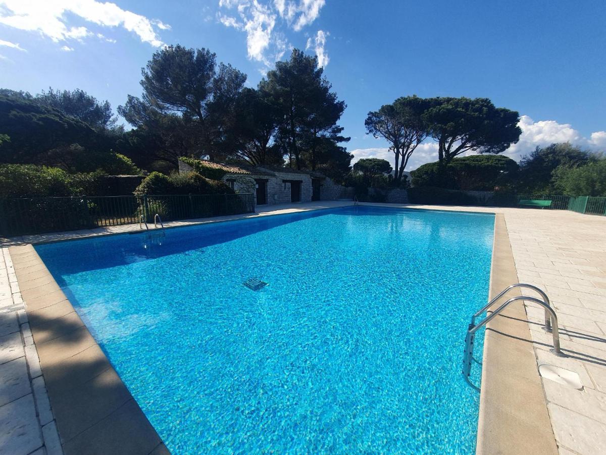 Apartmán * Casa Faustine *, Grande Terrasse, Piscines Gassin Exteriér fotografie