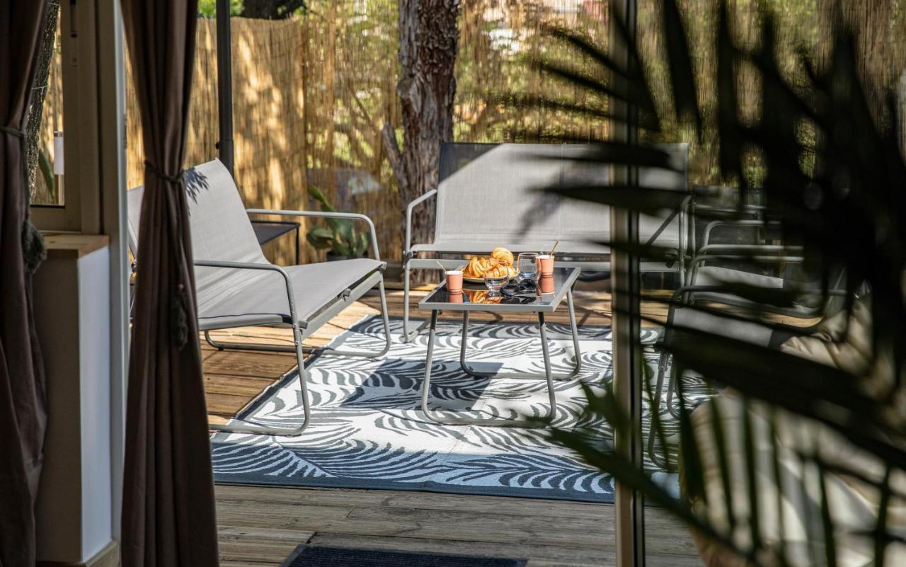 Apartmán * Casa Faustine *, Grande Terrasse, Piscines Gassin Exteriér fotografie